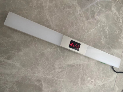 显示一体式到站灯