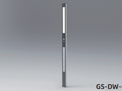 到站灯外呼一体